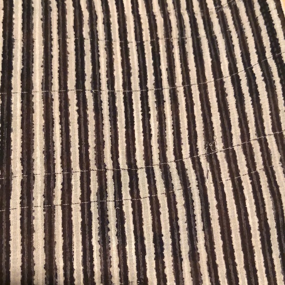 DEB BRAND FITTED SHEER TOP Women’s Size Small - Picture 14 of 16